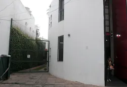 Son tres muertos por el incendio en Bernal
