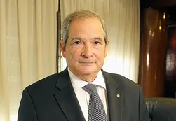 “Buscamos un pacto federal de salud y crear una cobertura universal”