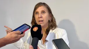La defensora oficial Ana Pagliano pidió condenas severas para los funcionarios y que sean detenidos apena finalice el juicio