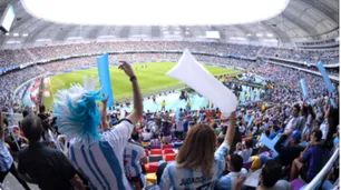 Expectativas por el Mundial Sub 20 que llega este fin de semana