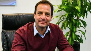 Ariel Sujarchuk: "Los argentinos no toleran una pelea más"