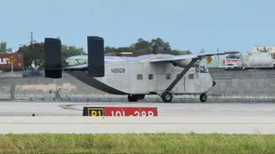 Vuelos de la muerte | Repatriarán el avión desde donde arrojaron al mar a las Madres de Plaza de Mayo