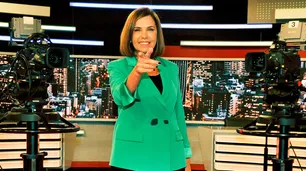 "Tengo carácter y eso me ayudó en mi carrera profesional", dice Liliana Parodi
