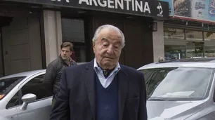 Sobreseyeron a Armando Cavalieri en la denuncia por padrones truchos