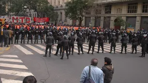 Buenos Aires: estos son los cortes de tránsito programados para hoy
