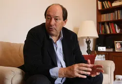 Para Sanz, nombraron a los camporistas porque "saben que la elección está perdida"