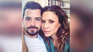 Julieta Ortega y Camilo Vaca Narvaja: amor y militancia K