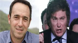 Marcos Galperin y un guiño a Mieli tras los resultados de las PASO: "Ojalá se dé"