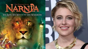 Greta Gerwig y Narnia: por qué Netflix apuesta a uno de los proyectos más ambiciosos de 2026