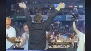 Memes cordobesas: lo que dejó ver el folclórico entusiasmo de Javier Milei en Jesús María