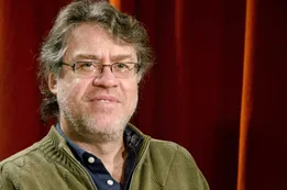 Ricardo Forster: “Hay un goce de la ignorancia en los dichos de Milei”