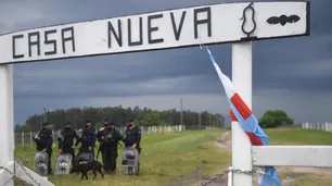 Abogado de Dolores Etchevehere: "Nunca vi una cesión de derechos así"