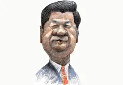 Por qué China no puede (aún) superar a Estados Unidos como superpotencia global