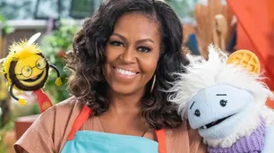 Michelle Obama traslada su trabajo en la Casa Blanca a Netflix