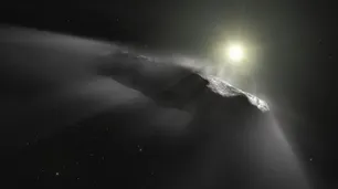 Sobre narcisismo, ciencia y extraterrestres