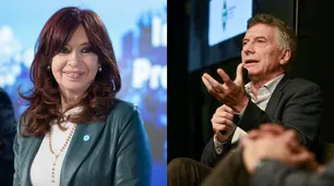 Gasoducto en campaña: Mauricio Macri y Cristina Kirchner se cruzan por la gestión en energía