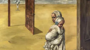 Adiós a los derechos: donde había una necesidad, hay un resentimiento; donde hubo un derecho, habrá una necesidad