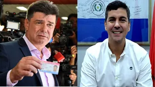 La oposición paraguaya sueña con destronar al dividido partido Colorado por segunda vez en 76 años