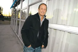 Insaurralde: "CFK no se siente eterna"