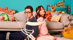 Seis series imperdibles de Movistar Play para "maratonear" el fin de semana