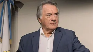 Arde la interna sindical: Luis Barrionuevo pidió la renuncia de Héctor Daer a la conducción de la CGT