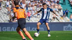 Talleres se acerca a su tercera Libertadores