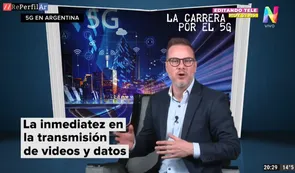 La carrera por el 5G