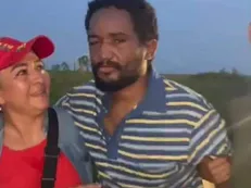 Comer insectos y beber orina, la odisea del hombre que sobrevivió un mes en el Amazonas