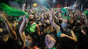 San Luis: una jueza declaró inconstitucional el aborto legal
