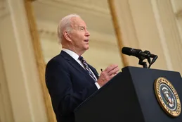 El nuevo presupuesto de Biden incluirá la suba de impuestos más grande de la historia
