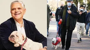 Ricardo López Murphy suma otro bulldog a la campaña y quiere pelear la PASO con Vidal
