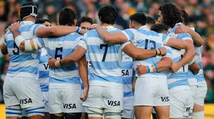 Empieza la Copa del Mundo de rugby