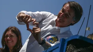 Bolsonaro: crónica de una elección anunciada