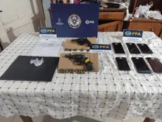 La PFA desmanteló tres búnkeres de drogas en Corrientes: hay dos detenidos