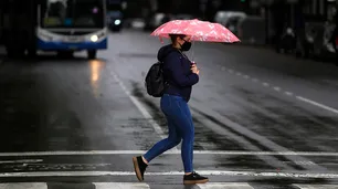 La tormenta de Santa Rosa, el mito popular que es menos frecuente de lo que parece