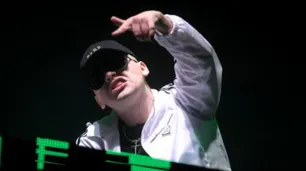 Bizarrap fue elegido como uno de los 10 líderes de la próxima generación
