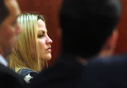 Píparo, quebrada: "No estoy sorprendida; estoy agotada"