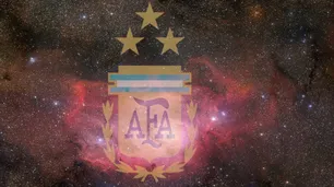 La nebulosa de los contratos multimillonarios que rodean a la Selección Argentina