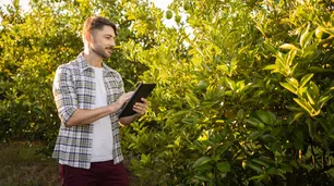 El campo también apuesta a la transformación digital