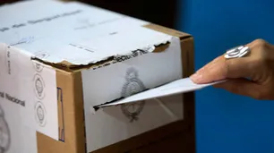 Según una encuesta, casi un 60% quiere que el oficialismo pierda las próximas elecciones