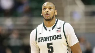 Asesinaron de un disparo a Adreian Payne, un ex jugador de la NBA