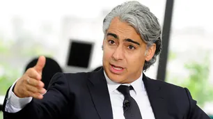 Marco Enríquez-Ominami dijo que la crisis en Bolivia "es una barbarie" y apuntó contra la derecha latinoamericana