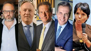 Con la definición del equipo, Fernández elegirá con qué receta económica arranca