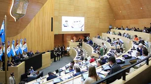 El INTI unió al PJ y a la oposición en el rechazo al decreto de Milei, pero se coló la campaña
