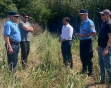 Femicidio en Oncativo: detuvieron a la expareja de la mujer
