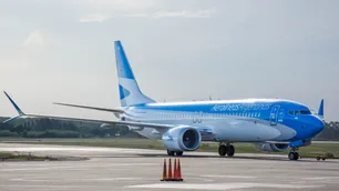 Argentina deberá pagar US$ 320 millones por expropiar Aerolíneas Argentinas