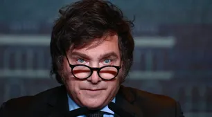 Javier Milei admitió que las Islas Malvinas "están en manos británicas" y elogió otra vez a Margaret Thatcher