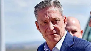 Protestas contra la minería en Chubut: "Buscan crear una suerte de Estado paralelo"