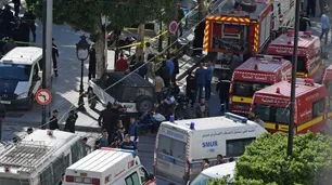 Un atentado suicida en Túnez empeora la crisis política del país