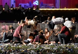 Al menos 50 muertos y más de 400 heridos en un tiroteo en Las Vegas